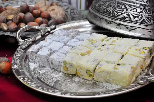 Safranbolu Lokumları