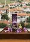 Safran Çiçeği Mor Safran Kolonya 200 ml dökme