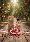 Kolonya Dünyası Nar Kolonya 150 ml sprey