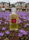 Safran Çiceği Safran Kolonya 200 ml Cam Şise Dökme