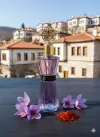 Safran Çiçeği Mor Safran Kolonya 300 ml Dökme