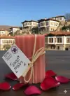 Safran Çiceği Güllü Sabun 80 gr
