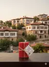 Safran Çiceği Narlı Sabun 80 gr