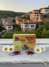 Safran Çiceği Safranlı Papatya Çayı