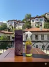 Safran Çiceği Gençlik Kolonyası 150 ml Sprey