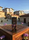 Safran Çiceği Premium Safran Amber Lüks Kolonya 100 ml Sprey 