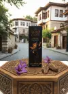 Safran Çiceği Premium Safran Ud Ağaçı Lüks Kolonya 100 ml Sprey 