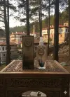 Kolonya Dünyası Çam Kolonya 150 ml sprey