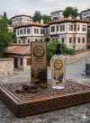Kolonya Dünyası Çikolata Kolonya 150 ml sprey