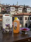 Safran Çiceği İlk Hasat Kolonya 900 ml Bidon