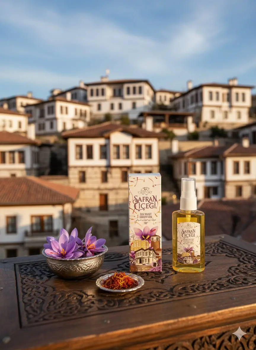 Kolonya Çeşitleri