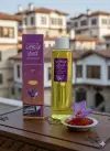 Safran Çiceği Safran Kolonya Nostalji Kutu 360 ml Cam Şise Dökme