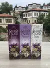 Safran Çiceği Safran-Mor Safran-İlk Hasat Kolonya 200 ml Dökme
