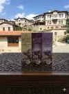 Safran Çiceği Safran-Mor Safran-Lokum Kolonya 200 ml Dökme