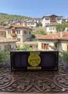 Safran Çiçeği Lavanta Sabunu  80 gr 4 adet