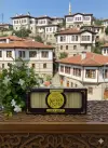 Safran Çiçeği Yasemin Sabunu  80 gr 4 adet