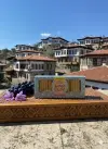 Safran Çiçeği Safran Siyah Üzüm Sabunu  80 gr 4 adet