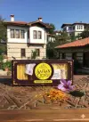 Safran Çiçeği Safran-Safran Kekik-Safran Yaprak-Safran Çörekotu Sabunu  80 gr 4 adet