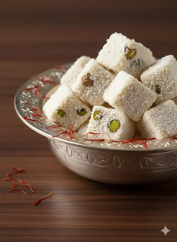 1 kg Safranlı Duble Antep Fıstıklı Lokum 