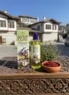 Safran Çiceği Safran Kekik Kolonya 200 ml Dökme