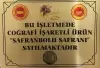 Safran Çiceği Safranbolu Yerli Safranı 5 gr